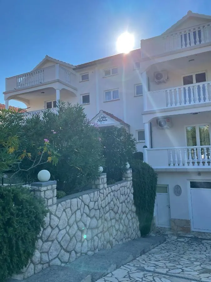 Apartments Rafaela Barbat na Rabu