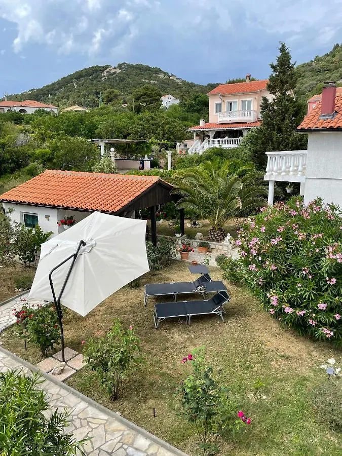 Apartments Rafaela Barbat na Rabu