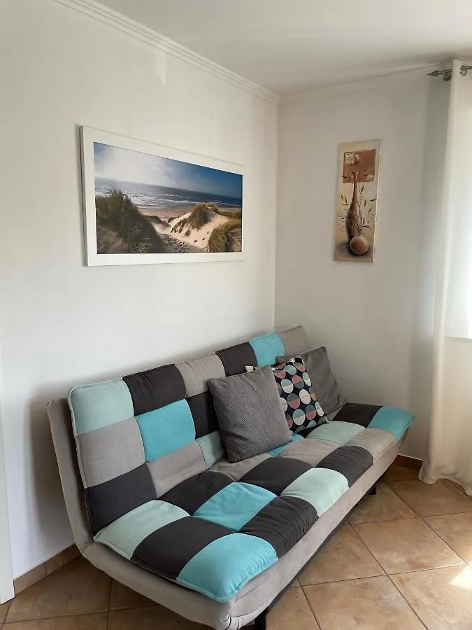 Apartments Rafaela Barbat na Rabu