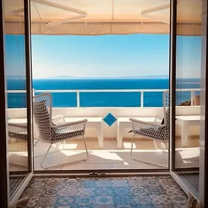 Apartment Libera